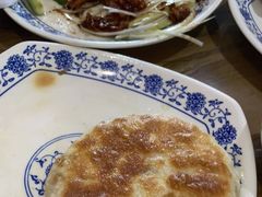 -馅老满·生春阁(慕田峪店)