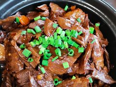 -自游人·美食一楼·地道徽菜(三十年名店)