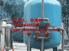 -辛集市水处理中心