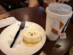 -太平洋咖啡(五月花店)