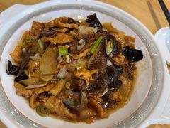 -太原面食店(解放路店)