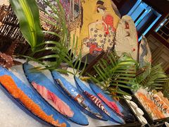 -索菲特西湖大酒店·香榭丽全日候餐厅(南山路店)