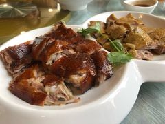 -椿记烧鹅(北门店)
