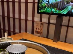 -巴奴毛肚火锅(大剧院店)
