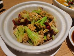 -兰亭轩茶餐厅(长江路店)