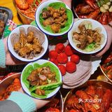 我最最最爱的口味 蒜泥量很足