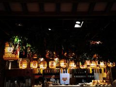 -南京大牌档(崇文门国瑞店)
