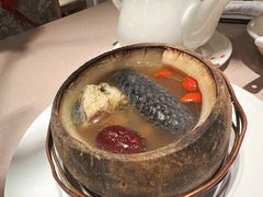 -尚一汤·粤菜海鲜(环球港店)