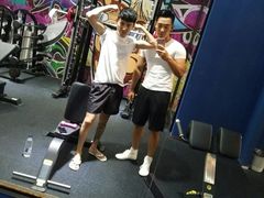 -FEELINGME乐刻私教馆·健身(沿海赛洛城店)