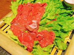 -盡膳口福跷脚牛肉火锅(国贸商城店)
