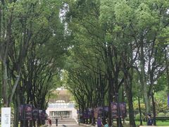 -上海文化广场