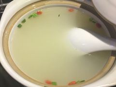 -陈三娃泡姜鸡(太白北路店)