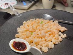 -吴越荣记苏州菜·松鼠桂鱼 100% 活鱼现做(月光码头店)