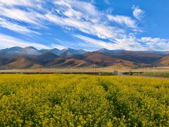 -青海湖国家重点风景名胜区