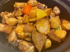 三杯鸡-春满园·早茶·粤菜·宴会(前海店)