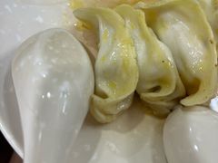 -回回锅贴(小河沿店)