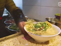 -阿熊螺蛳粉(北大街店)