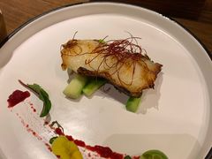 -山葵家·创意料理(EFC欧美广场店)
