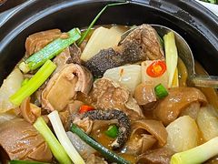 -金记猪肚鸡(琅西店)
