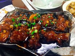 -盛记顺德高佬猪杂粥