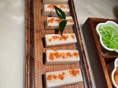 -吴越荣记苏州菜·松鼠桂鱼100%活鱼现做(月光码头店)