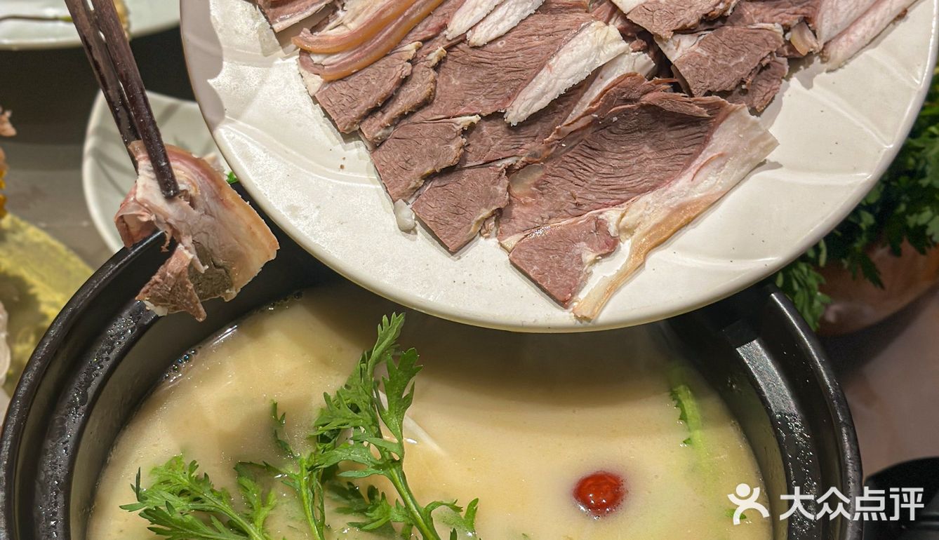 武汉！吃完这顿就订下了今年的团年饭