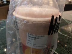 -混果汁(福田领展中心城店)
