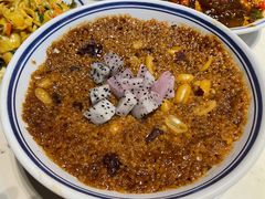 博山黄米糕-盛和友·大院炒鸡(平度青岛路店)