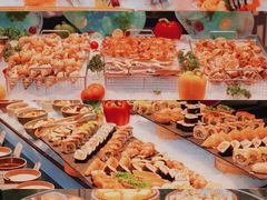 -广州粤海喜来登酒店