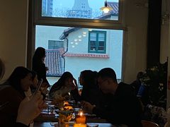 大堂-BOR Eatery(安福路店)