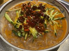 -聚串门儿·东北烧烤(信义坊店)