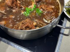 -蝎王府羊蝎子(西直门店)