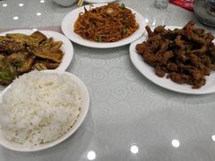 -满龙源餐厅(南十马路店)