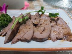 -珍味汤馆·潮汕家乡菜(保利文化广场店)