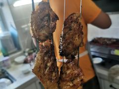 -满记烧饼(牛街东里小区一区店)