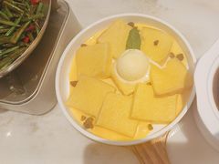 -小菜园新徽菜(连云港海州吾悦店)