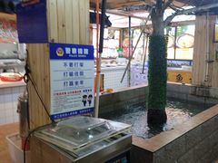 -高家小院铁锅炖大鹅(哈西高铁站店)