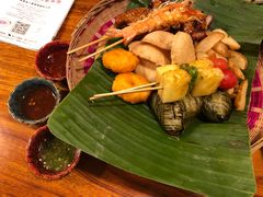 -苏梅花园(群星城店)