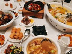 -青岛海景花园大酒店·粤海餐厅