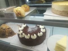 -Peet's Coffee皮爷咖啡(德基店)