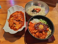 -汉米达特色料理餐厅(郴州友阿国际广场店)