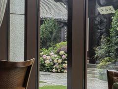 -扬州香格里拉·香宫中餐厅