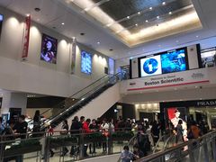 -新罗免税店(首尔总店)