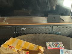 -火星工厂狼人·剧本桌游轰趴馆·自助酒吧(滨江店)