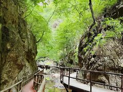 -九龙潭景区