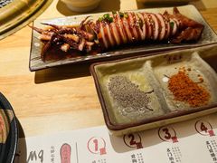 -赤坂亭·M9和牛烧肉(南京江南虹悦城店)