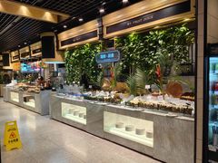 -川骄海鲜自助(亚运村店)
