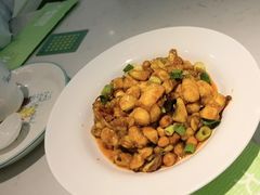 -川人百味(亿合城店)