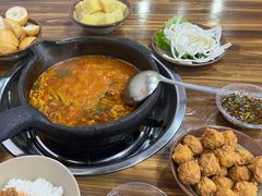 -笔记安顺夺夺粉火锅