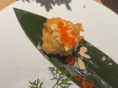 -匠和风精致料理(福州金融街万达店)